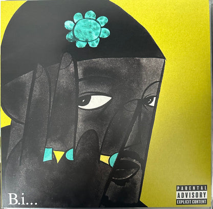 Jay IDK - Bravado Intimo... (2xVINYL) | Mint (M) Mint (M)-