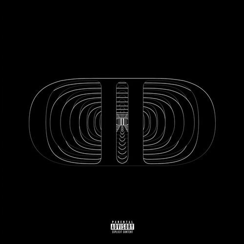 Lil Tecca - DOPAMINE (SIGNED COPY)(CD) | Mint (M) Mint (M)-