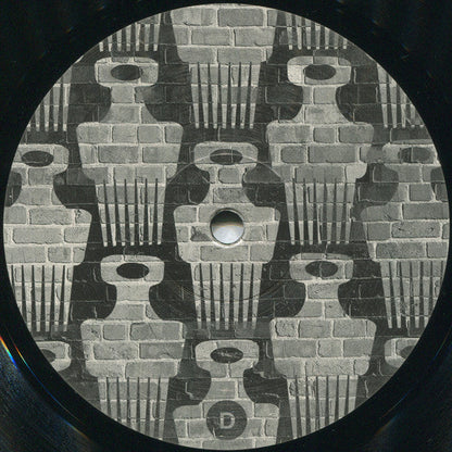 Pete Rock - The Original Baby Pa (2xVINYL) | Mint (M) Mint (M)-