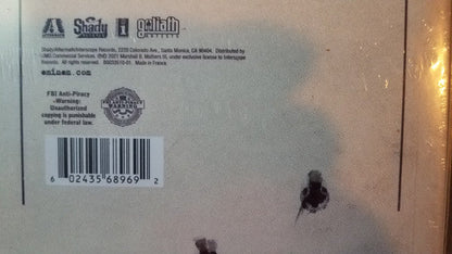 Music To Be Murdered By (Side B) (4xVINYL) | Mint (M) Mint (M)-