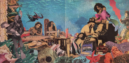 Malibu (VINYL - IMPORT) | Mint (M) Mint (M)-