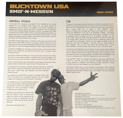 Dah Shinin' (3xVINYL - 2025) |-
