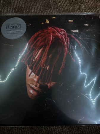 DC The Don - Funeral (VINYL) | Mint (M) Mint (M)-