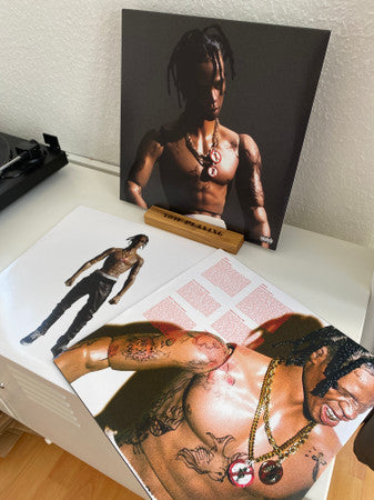 Rodeo *DINGED*(2xVINYL) | Mint (M) Excellent+ (EX+)-