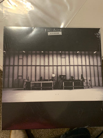 Endless (2xUNOFFICIAL COLOR VINYL) |-