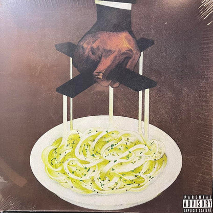 Freddie Gibbs - Alfredo (PROMO VINYL 2026 ISSUE) |-