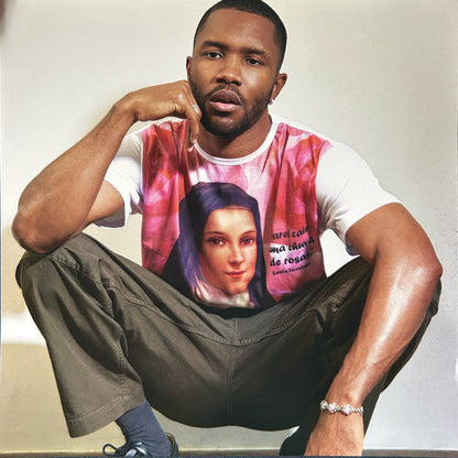 Frank Ocean - The Singles 2012-2020 (2xVINYL) | Mint (M) Mint (M)-