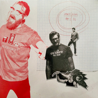 Rhett & Link's Epic Rap Battle Collection (VINYL) | Mint (M)-