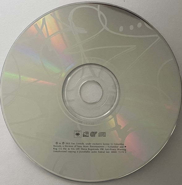 Earl Sweatshirt - Doris (CD) | Mint (M) Mint (M)-