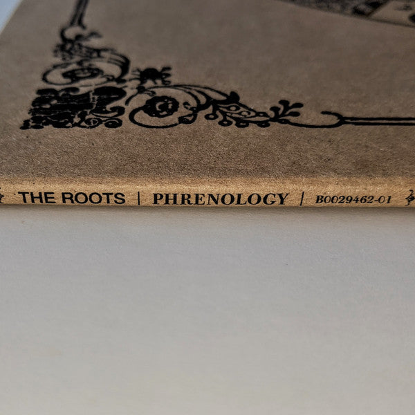 Phrenology *VMP COLOR* | Mint (M) Mint (M)-