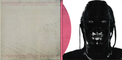 Travis Scott (2) - Utopia (CD) | Mint (M) Mint (M)-