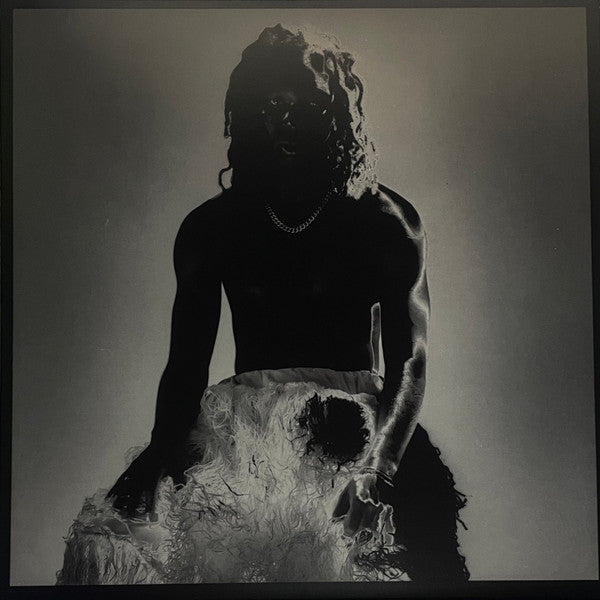 Mavi (12) - Shadowbox (VINYL) |-