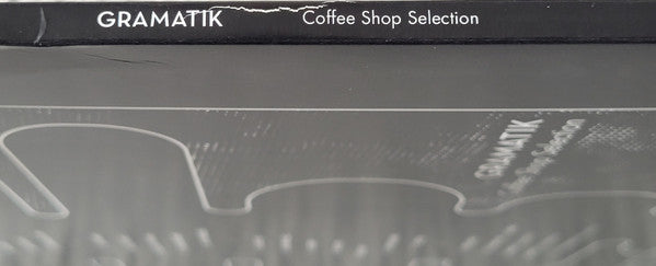 Coffee Shop Selection | Mint (M) Mint (M)-
