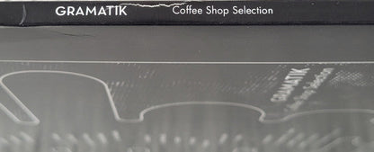 Coffee Shop Selection | Mint (M) Mint (M)-