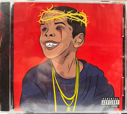 WestsideGunn - Flygod (UNOFFICIAL CD) | Mint (M) Mint (M)-