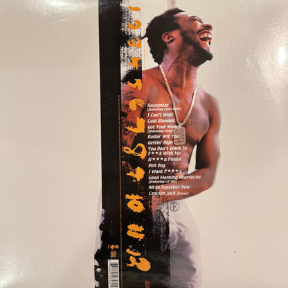 N***a Please (2xVINYL) | Mint (M) Mint (M)-