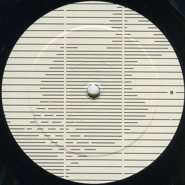 The Original Baby Pa Instrumentals | Mint (M) Mint (M)-