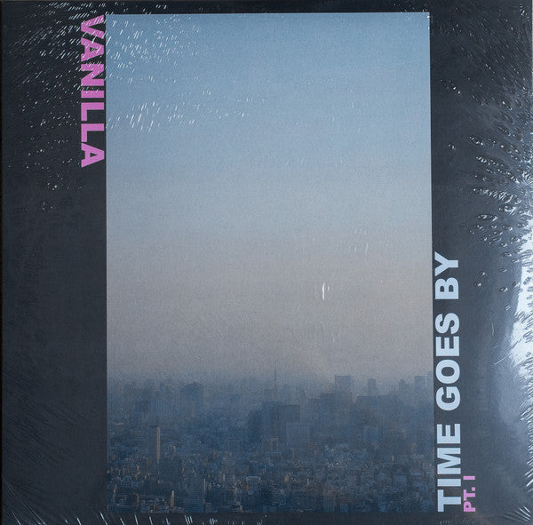 Time Goes By Pt. I (2xVINYL) | Mint (M) Mint (M)-