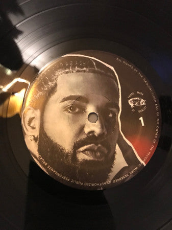 Drake VS Kendrick - The Whole Bloody Affair | Mint (M) Mint (M)-