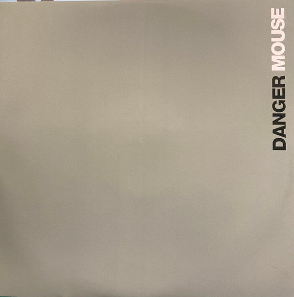 The Grey Album Remastered | Mint (M) Mint (M)-