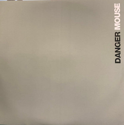 The Grey Album Remastered | Mint (M) Mint (M)-