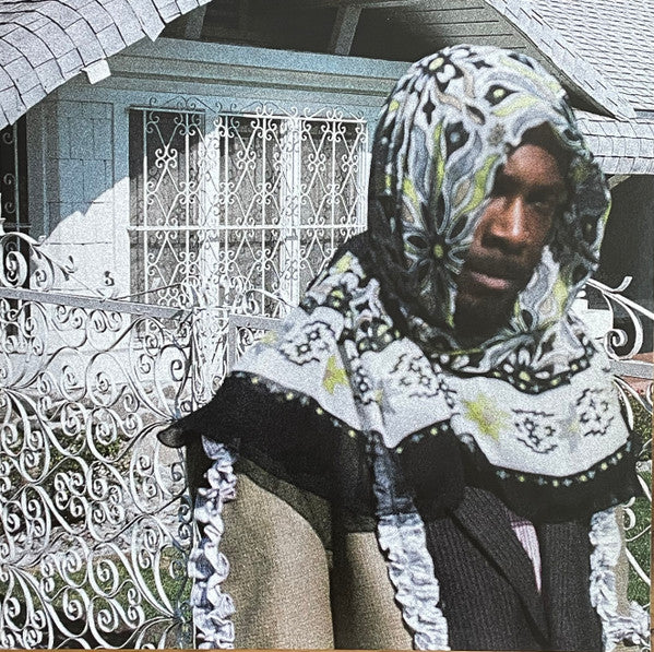 JPEGMAFIA - All My Heroes Are Cornballs [Explicit Content] (2 Lp's) | Mint (M) Mint (M)-