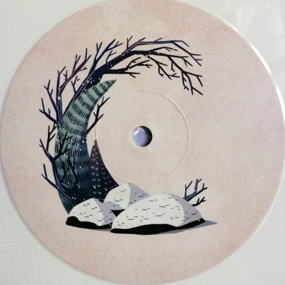 Chillhop Essentials - Winter 2019 | Mint (M) Mint (M)-