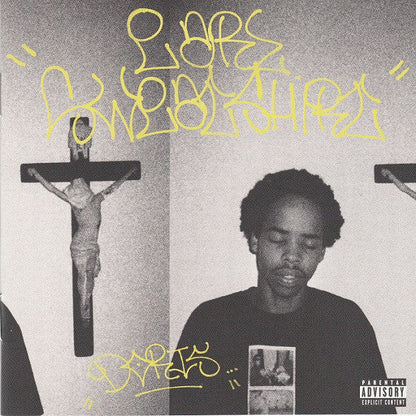Earl Sweatshirt - Doris (CD) | Mint (M) Mint (M)-