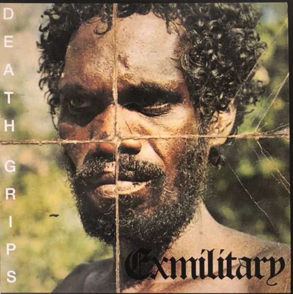Exmilitary (UNOFFICIAL CD) | Mint (M) Mint (M)-