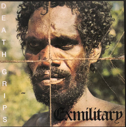Exmilitary (UNOFFICIAL CD) | Mint (M) Mint (M)-