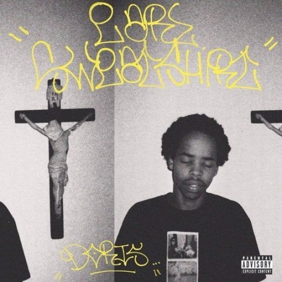 Earl Sweatshirt - Doris (CD) | Mint (M) Mint (M)-