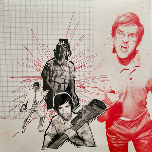 Rhett & Link's Epic Rap Battle Collection (VINYL) | Mint (M)-