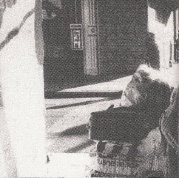 Earl Sweatshirt - Doris (CD) | Mint (M) Mint (M)-