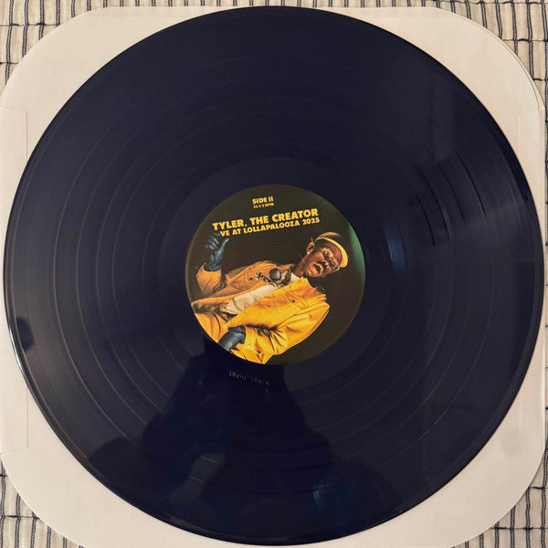 Live At Lollapalooza 2025 (2xVINYL) |-
