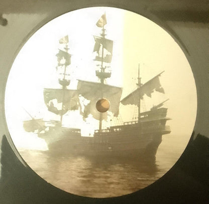 Plastic Beach (2xVINYL - ARGENTINA) | Mint (M) Mint (M)-
