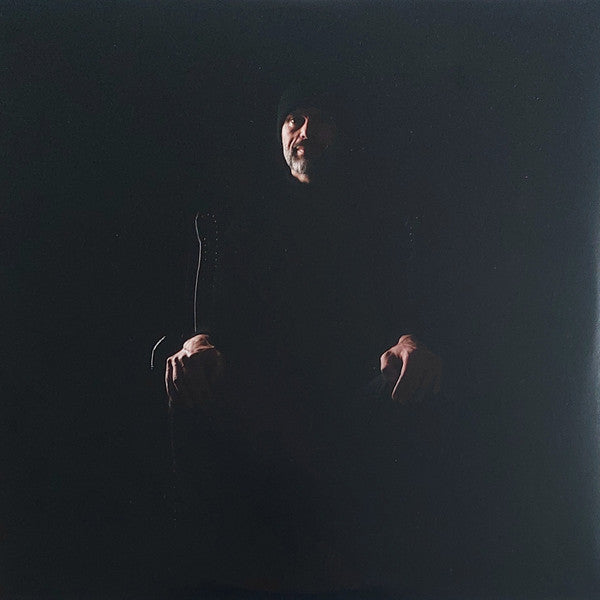 Roey Marquis II - DAO (2xVINYL & BOOKLET) | Mint (M) Mint (M)-