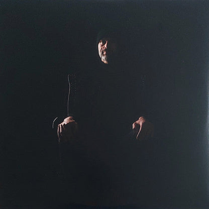 Roey Marquis II - DAO (2xVINYL & BOOKLET) | Mint (M) Mint (M)-