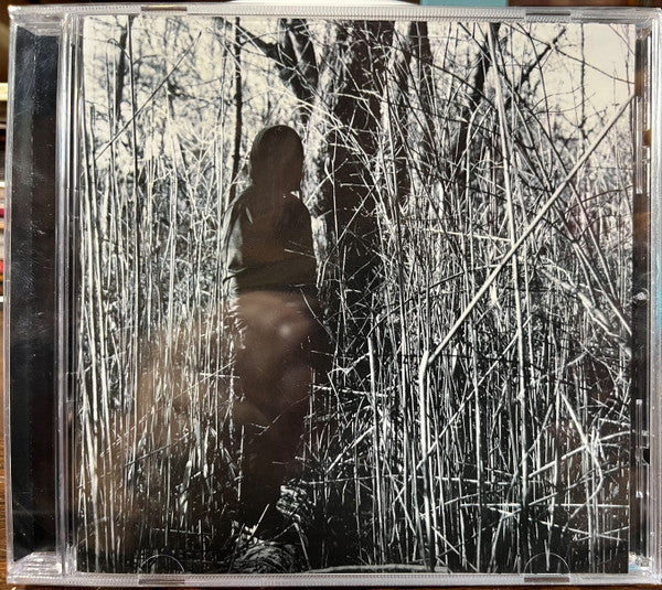 Billy Woods - Today, I Wrote Nothing (CD) | Mint (M) Mint (M)-