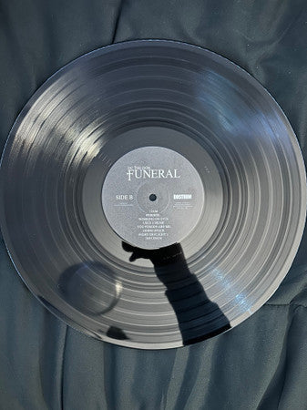 DC The Don - Funeral (VINYL) | Mint (M) Mint (M)-