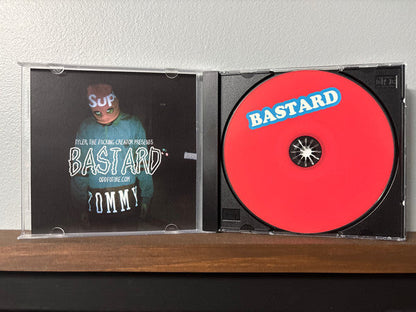 Tyler, The Creator - Bastard (UNOFFICIAL CD) | Mint (M) Mint (M)-