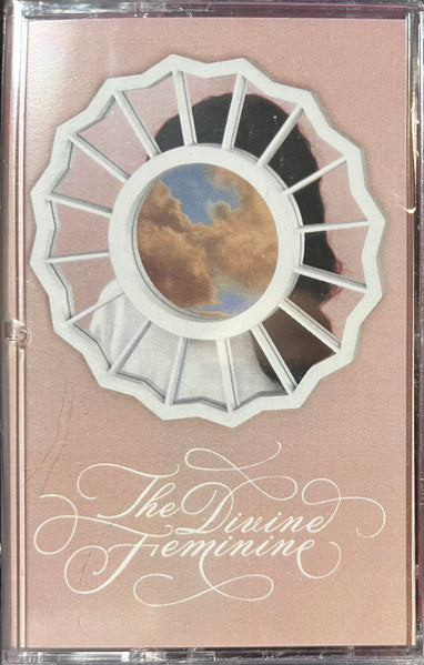Mac Miller - The Divine Feminine (UNOFFICIAL CASSETTE) |-