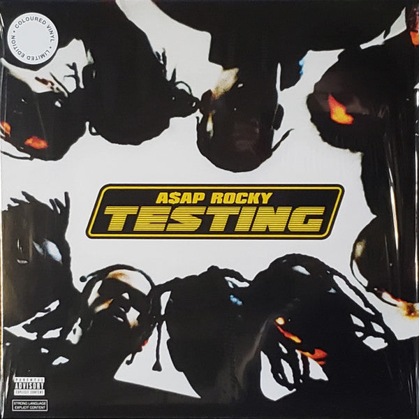 Testing (UNOFFICIAL) | Mint (M) Mint (M)-