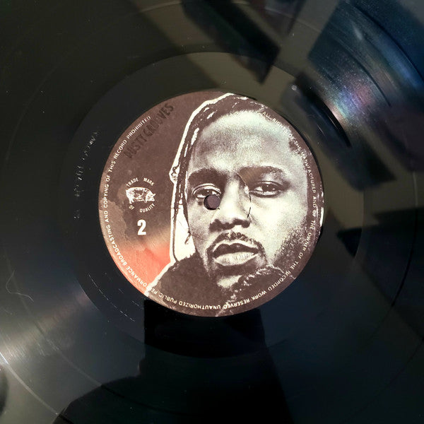 Drake VS Kendrick - The Whole Bloody Affair | Mint (M) Mint (M)-