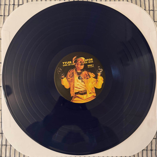 Live At Lollapalooza 2025 (2xVINYL) |-