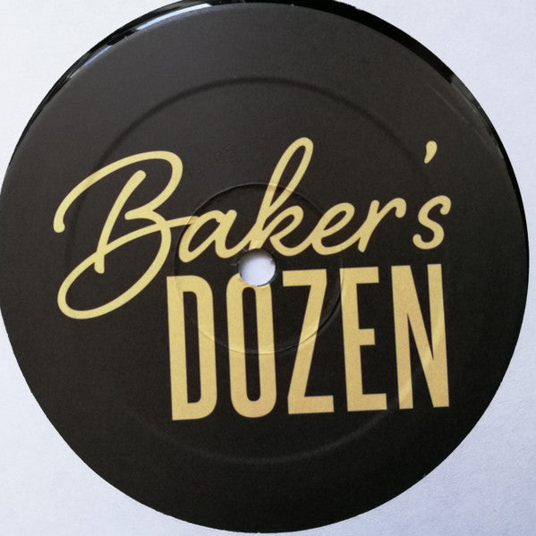 Baker's Dozen | Mint (M) Mint (M)-