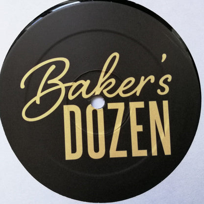 Baker's Dozen | Mint (M) Mint (M)-