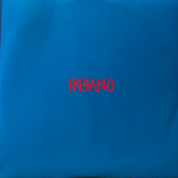 Kid Cudi - Insano (2xVINYL) | Mint (M) Mint (M)-