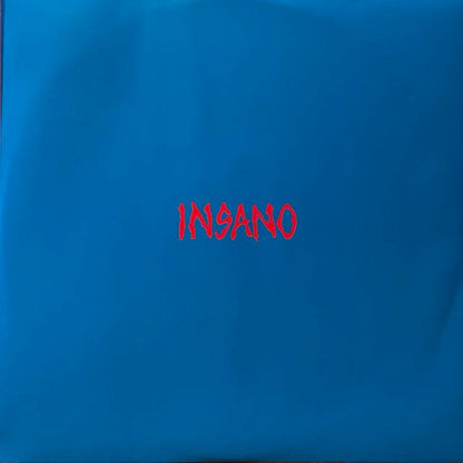 Kid Cudi - Insano (2xVINYL) | Mint (M) Mint (M)-