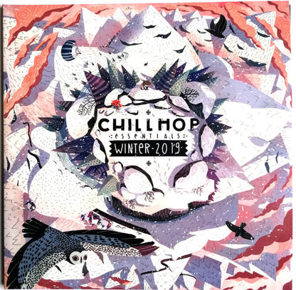 Chillhop Essentials - Winter 2019 | Mint (M) Mint (M)-