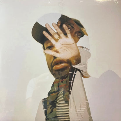 Brent Faiyaz - A.M. Paradox (VINYL) | Mint (M) Mint (M)-